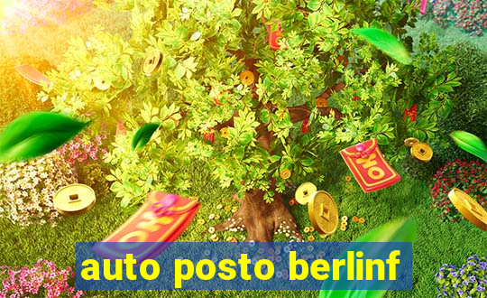 auto posto berlinf